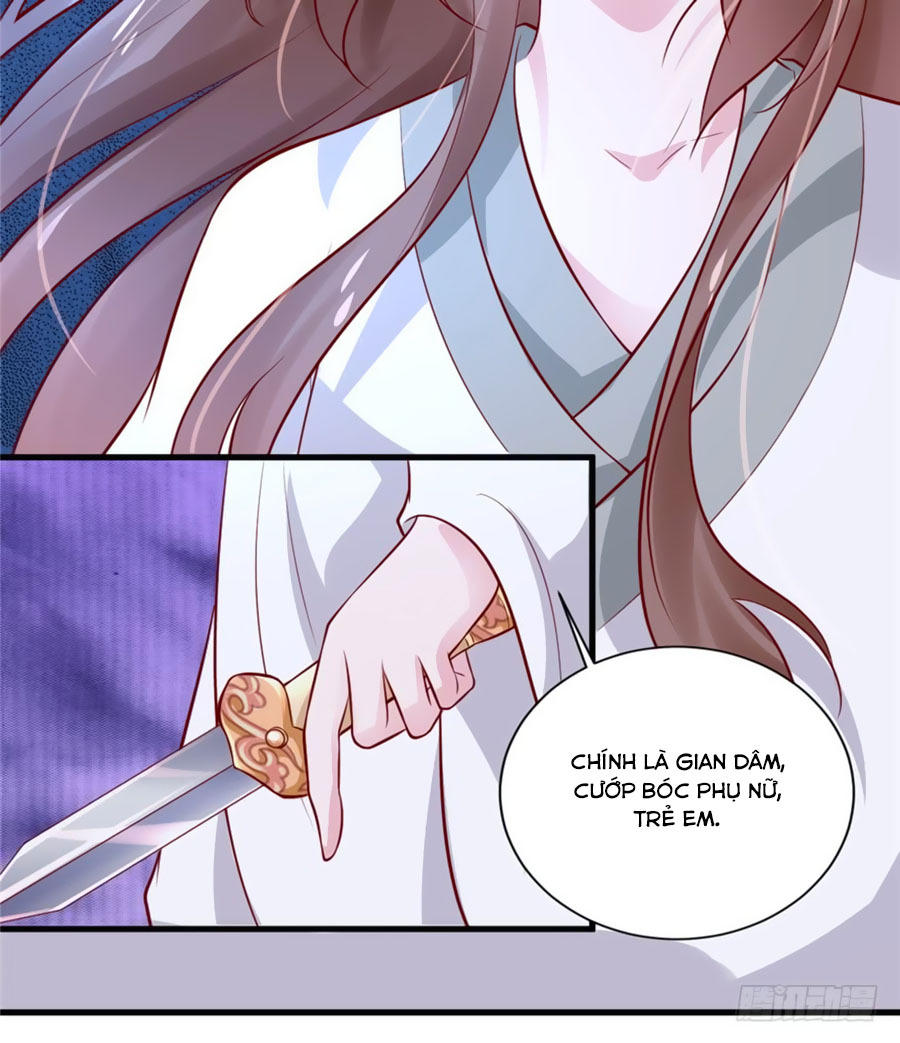 nữ đế livestream công lược chapter 5 62