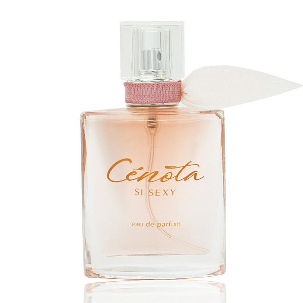 Nước hoa nữ  Cenota Si Sexy 25ml Chính hãng