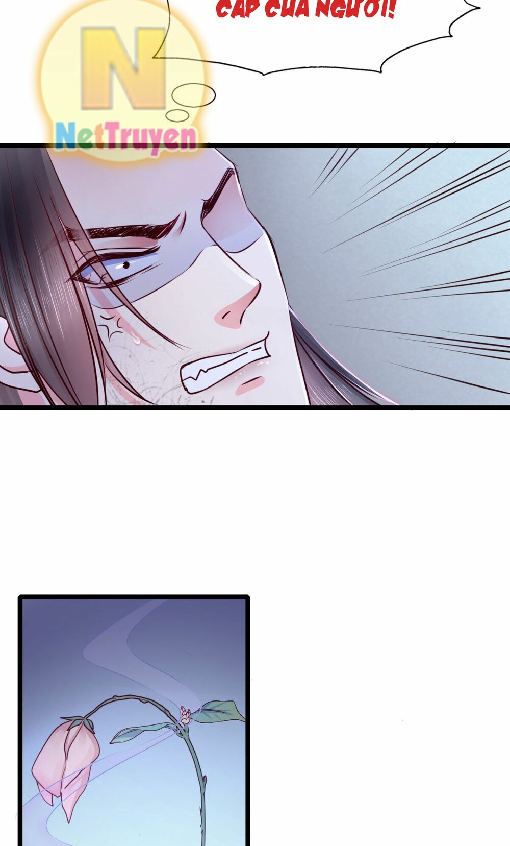 độc phi ngu ngốc không thể chọc chapter 7 5