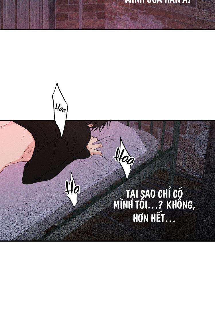 tuyển tập cuồng công - chiếm hữu công của nhà kim chapter 27.1 16