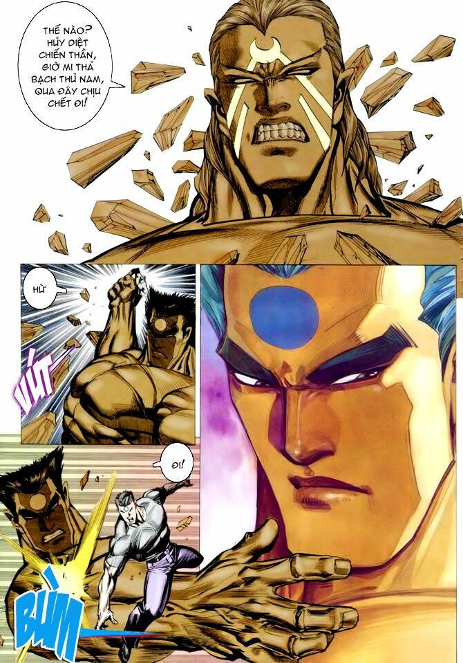 hải hổ 3 chapter 25 17