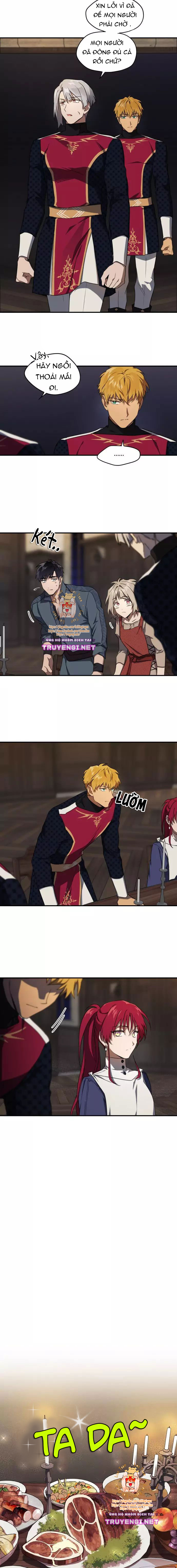 bị che khuất bởi hoàng hôn chapter 20 8