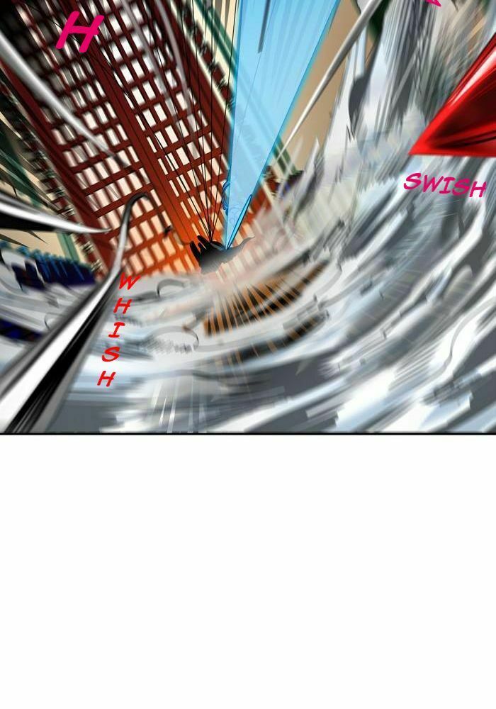 tòa tháp bí ẩn 2 chapter 218 8