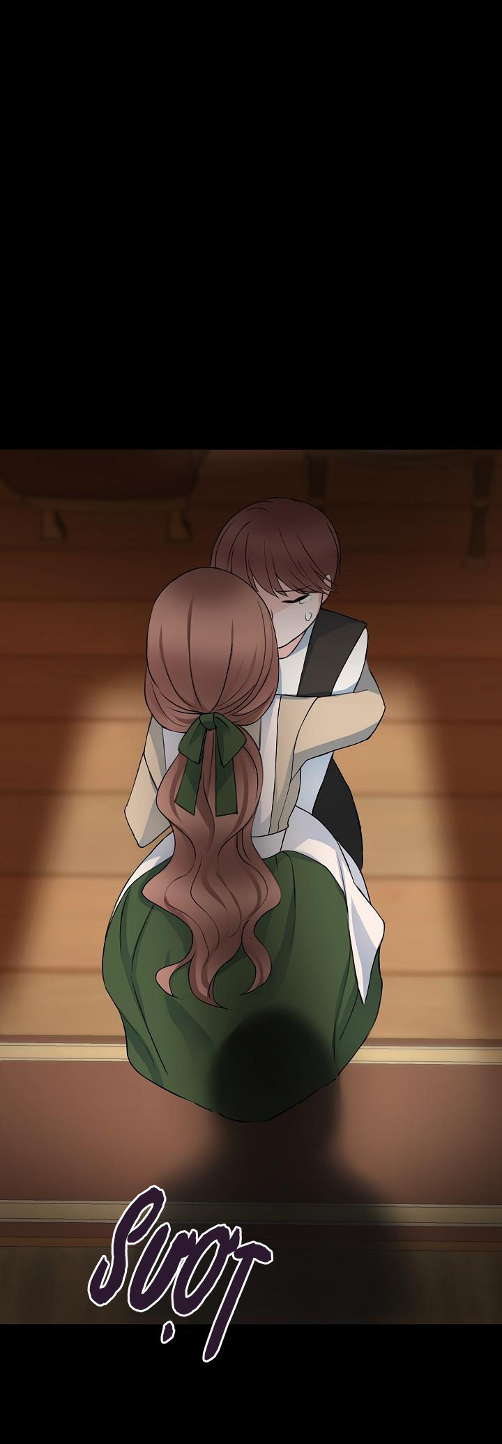 người chồng hợp đồng của tôi chapter 3 46