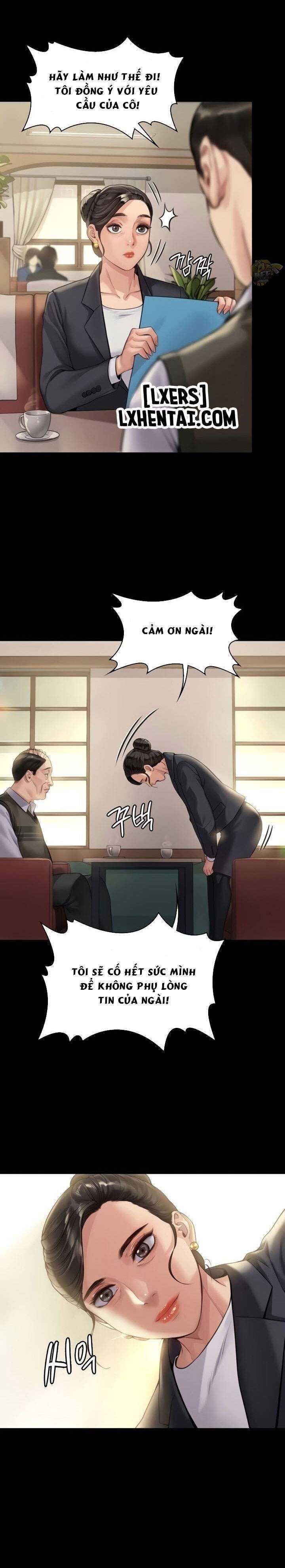 ong chúa chapter 182 15