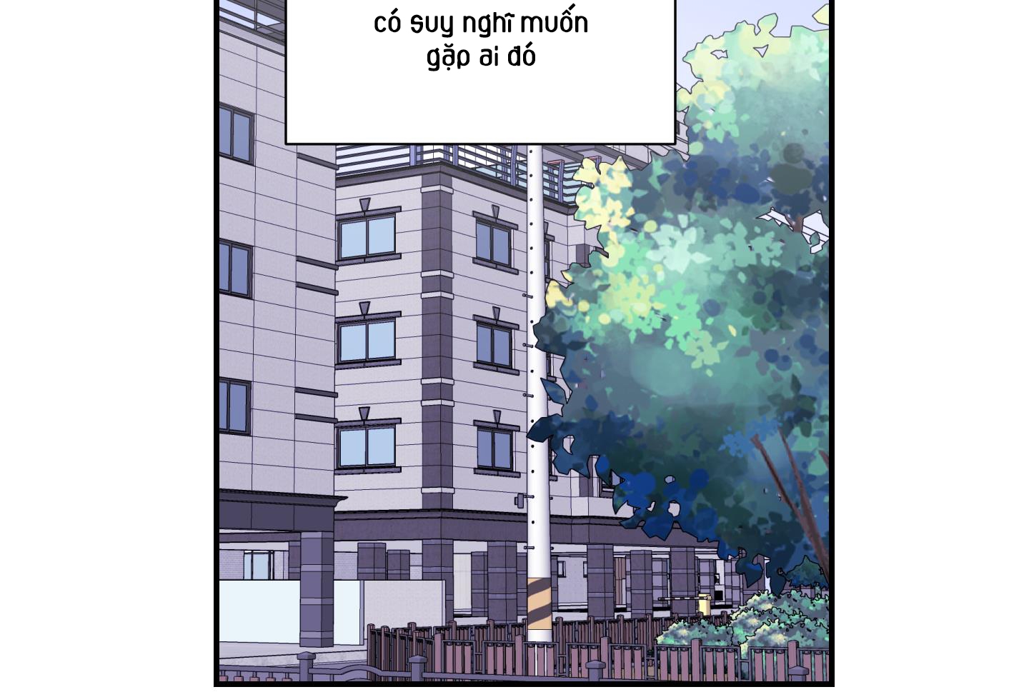 chốn riêng tư chapter 48 85