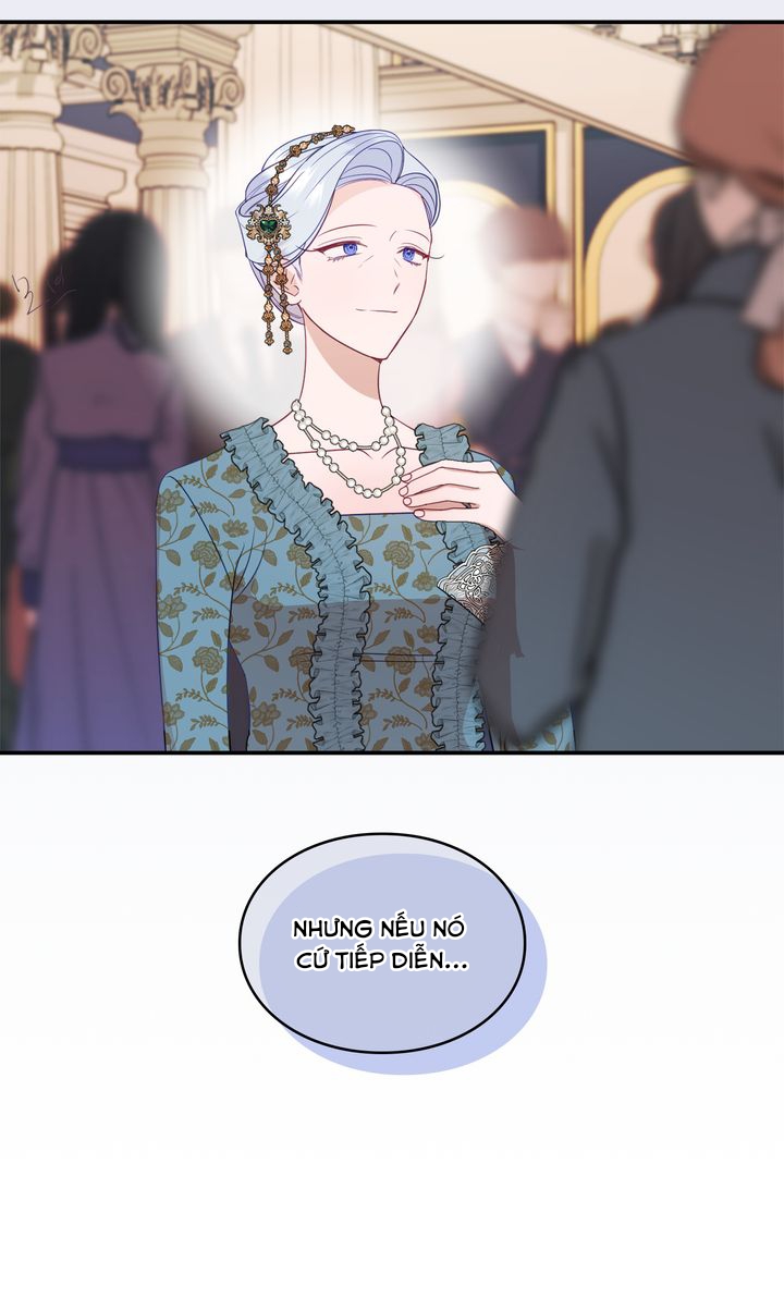 câu chuyện về nữ công tước chapter 56 57