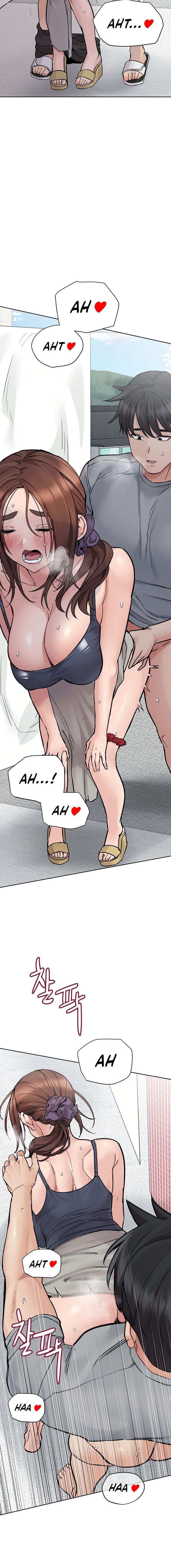 người dì khiêu gợi chapter 71 23