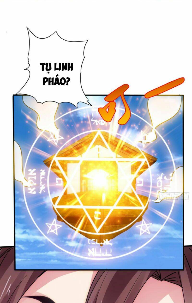 chư thiên ký chapter 286 21