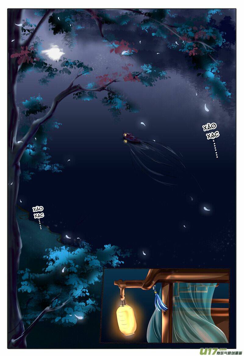 tam thiên nhứ chapter 23 7