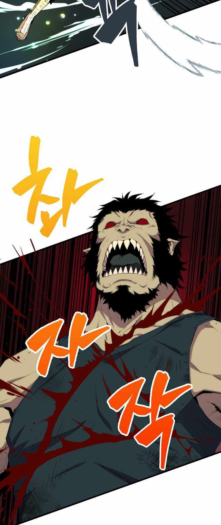 tôi thăng cấp trong lúc ngủ chapter 16 10