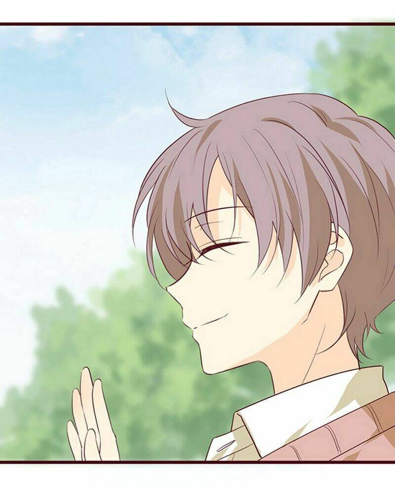 hoa đào nhẹ rơi đẹp như em chapter 4 28