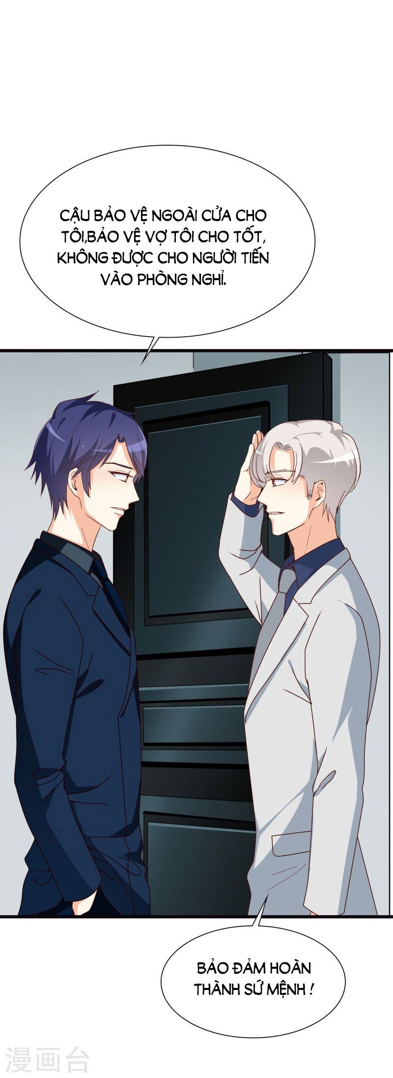 tình yêu một carat chapter 23 21