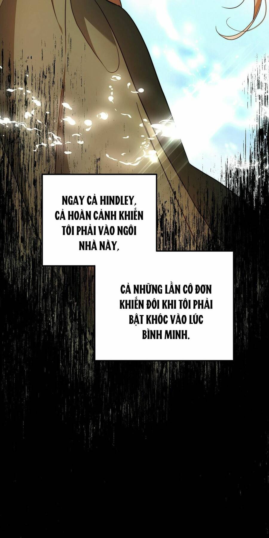 lời nói dối vĩnh cửu của người chapter 33 39