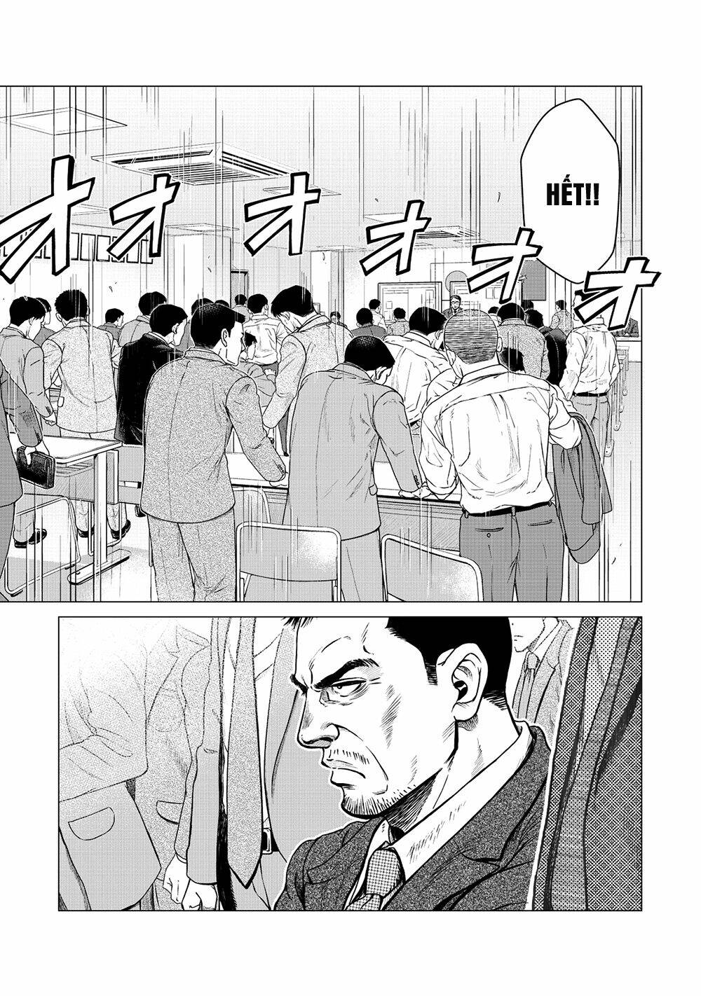 parasyte reversi chapter 7 12