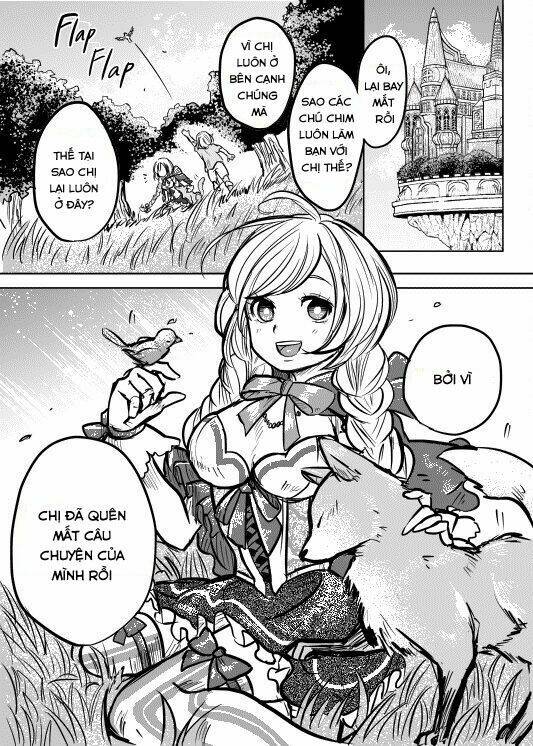 force of will chapter 3 7