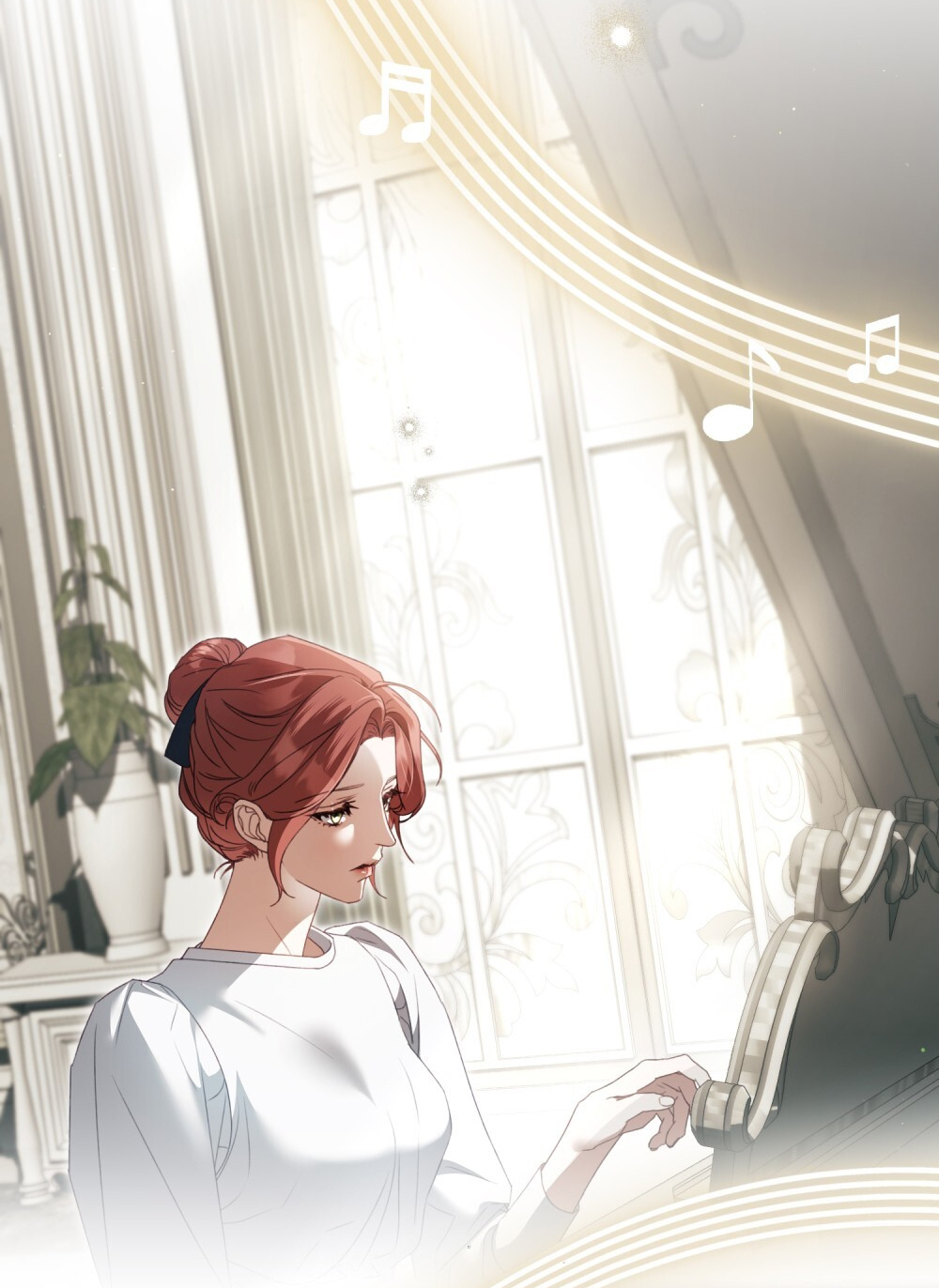 [15+] người hầu gái chapter 15.2 29