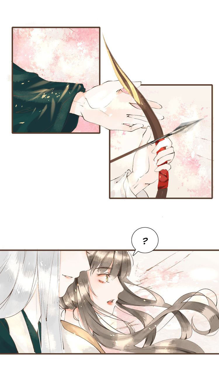 mộc hữu chi chapter 5 19