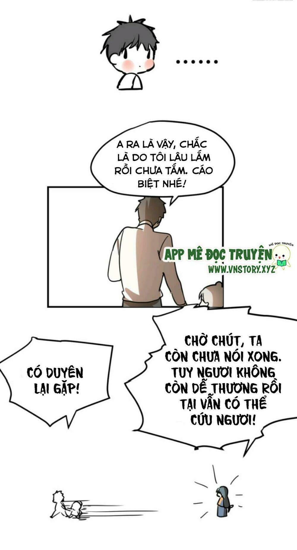 đạo trưởng đại nhân đến nhà chapter 16 24