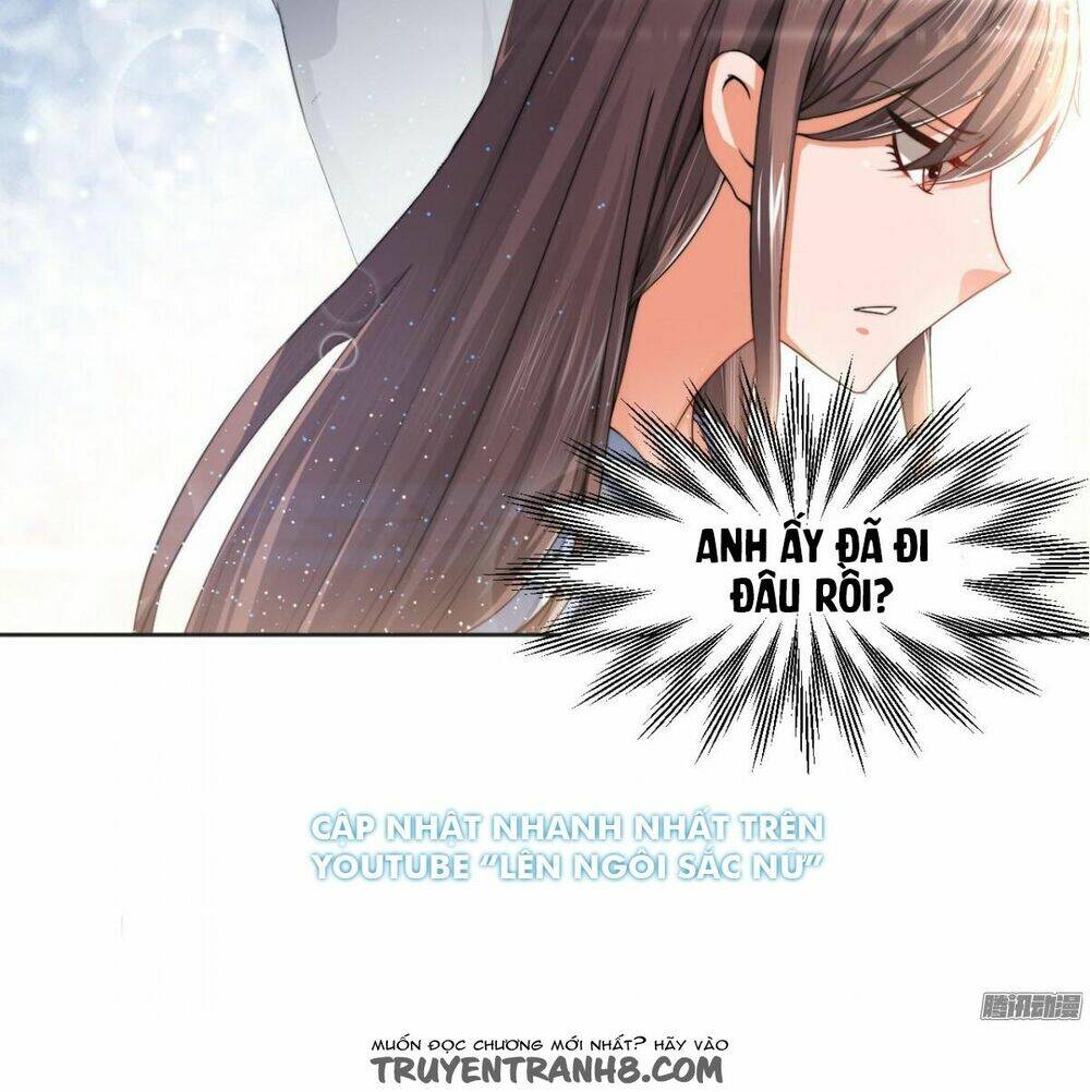 tổng tài khoái hôn chapter 13 23