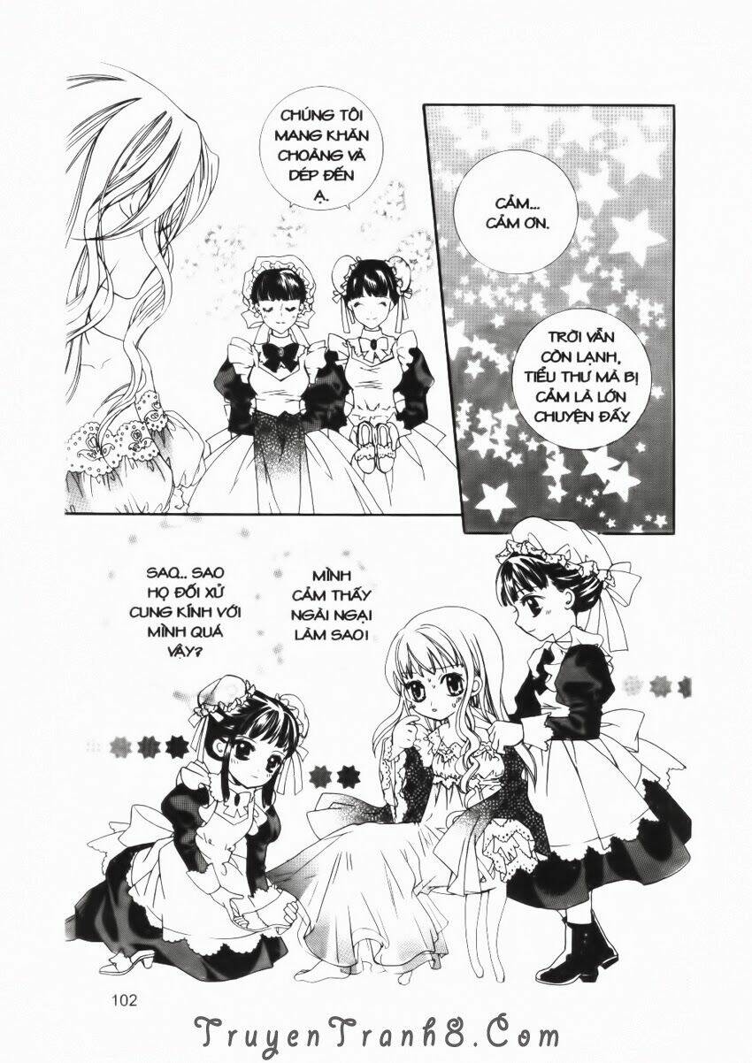 a kiss for my prince chapter 20 26