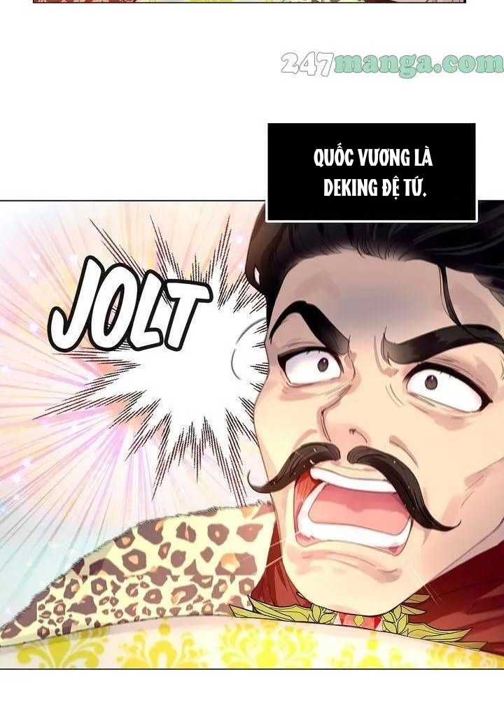 đừng xem thường nữ phụ chapter 160 27