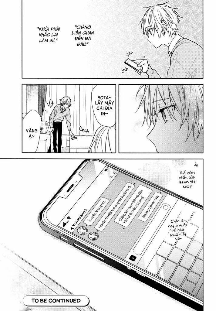 chuyện của hori và miyamura chapter 119.6 28