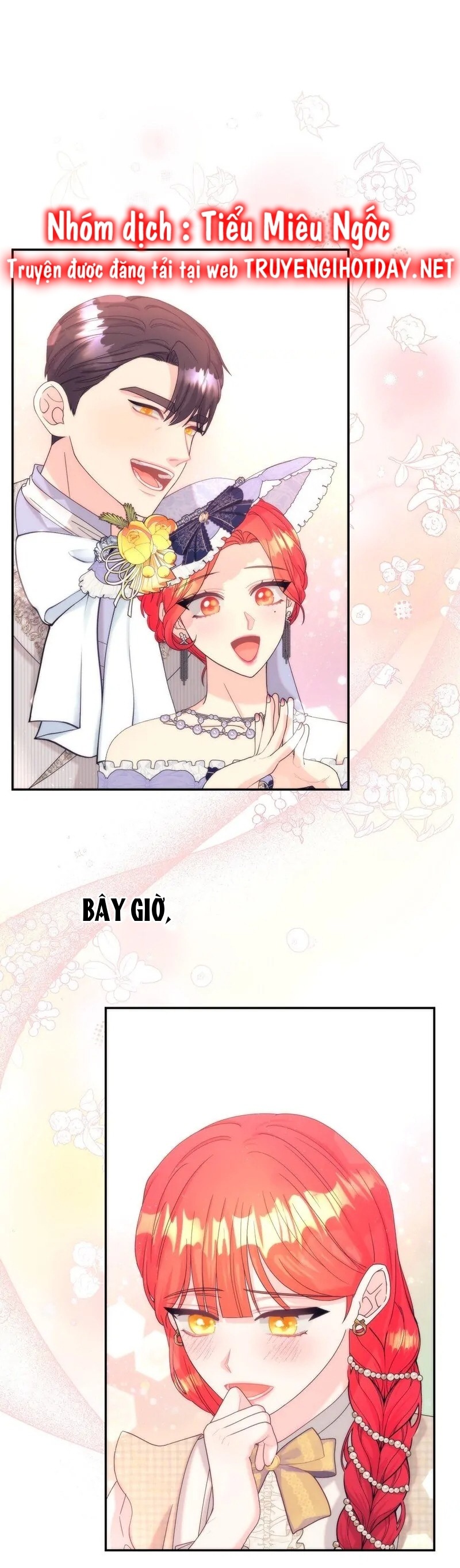 đức hạnh của công chúa phản diện chapter 26 23