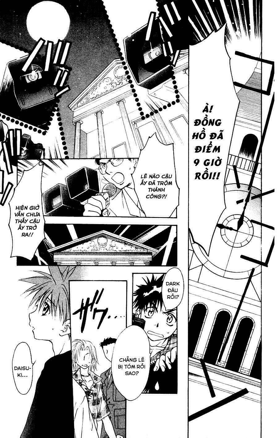 thiên sứ d.n chapter 9 33