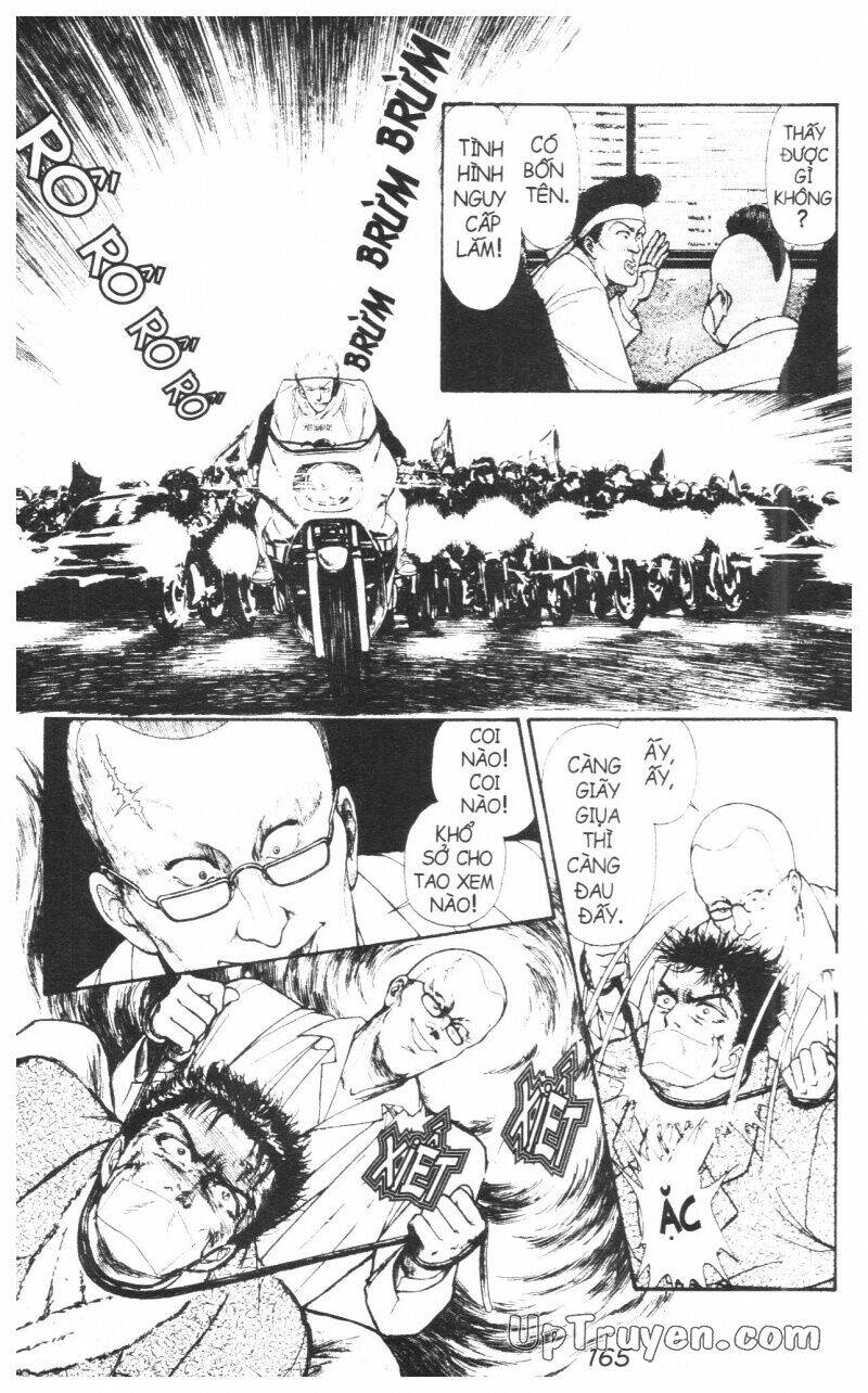 câu lạc bộ con nhà giàu chapter 10 162