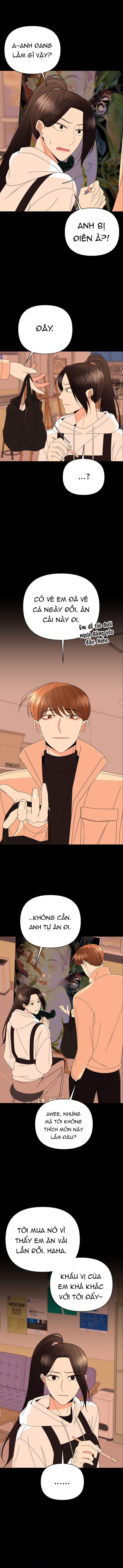 xin hãy xuất hiện chapter 48.1 10