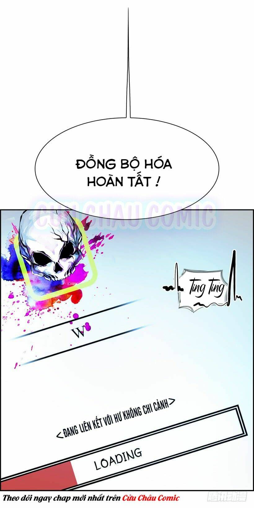 hành khúc w chapter 2 16