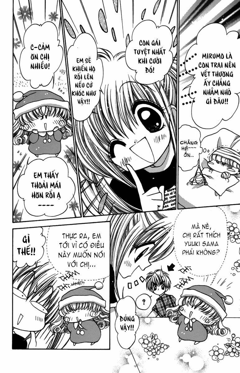 mirumo de pon! chapter 3 10