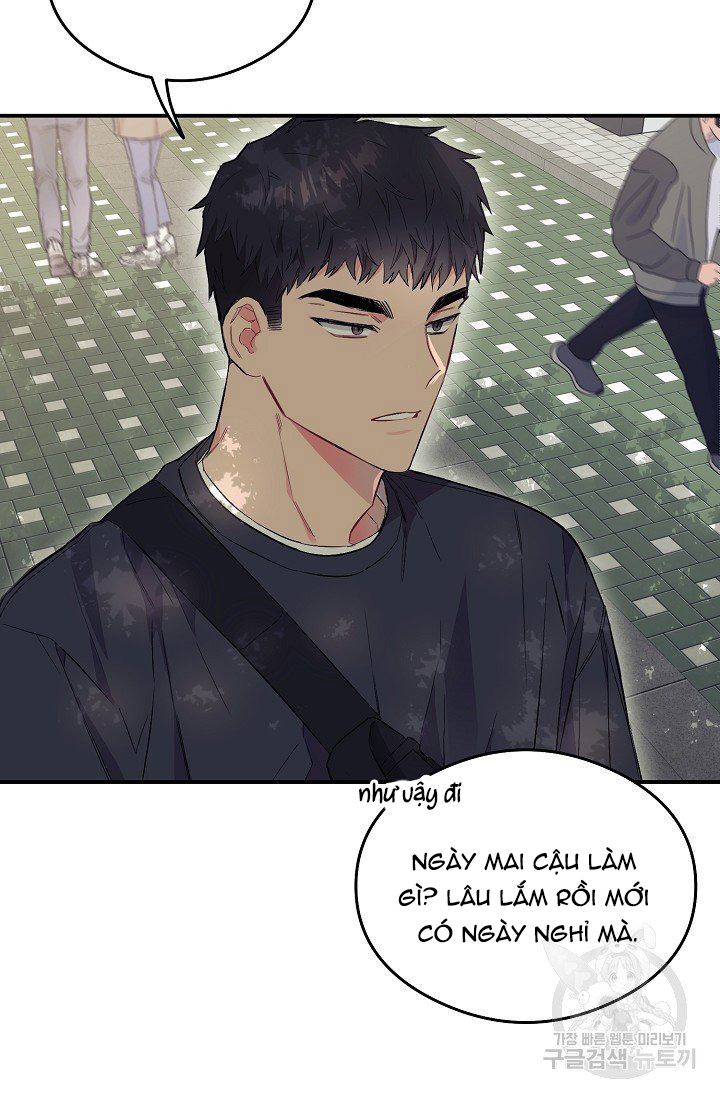 thở chung bầu không khí chapter 14 99