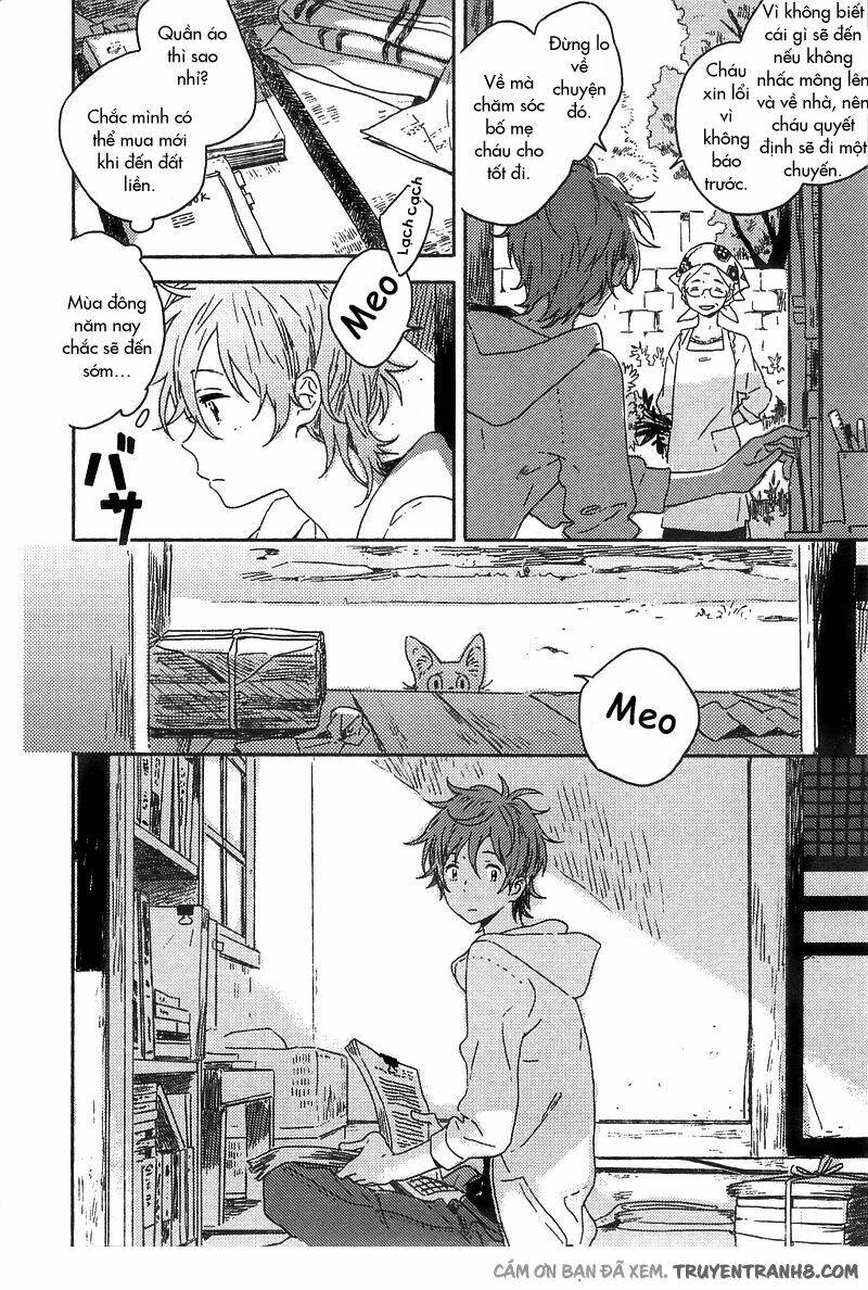 seaside stranger chapter 4 45