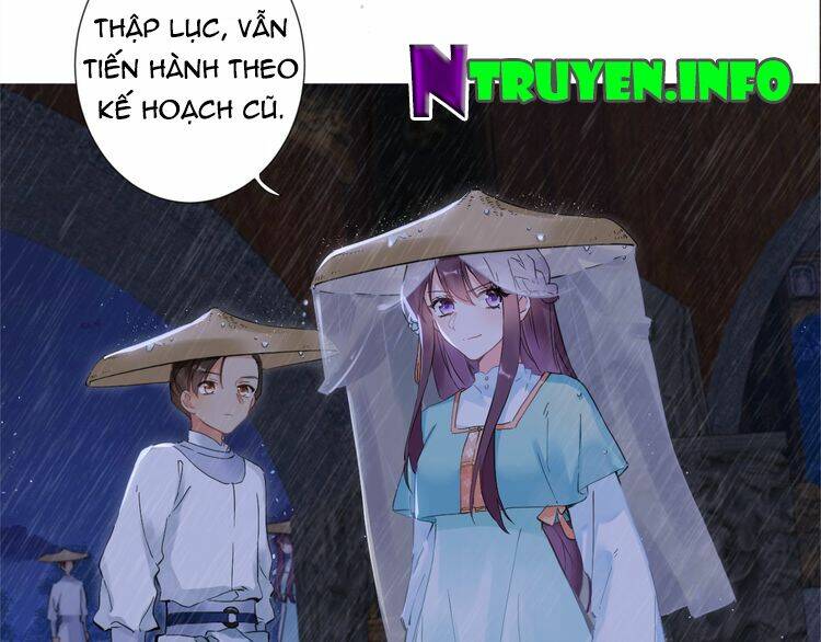 hoa nhan sách chapter 82.1 9