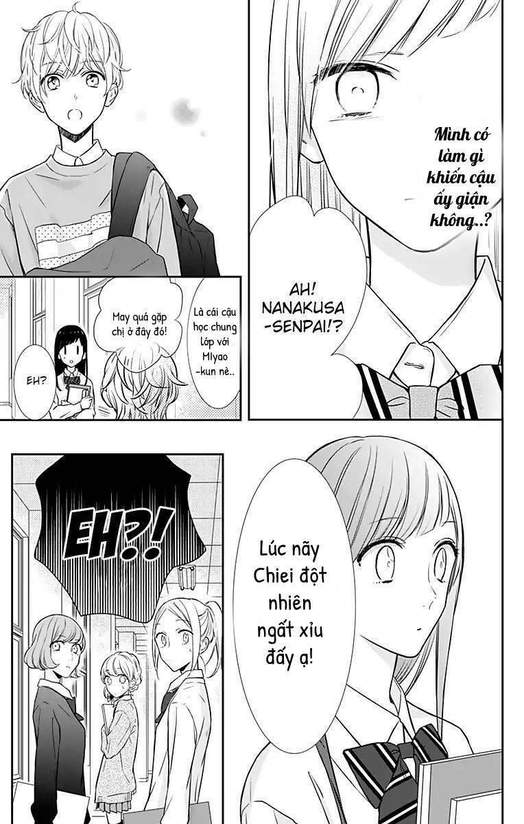 toshishita no otokonoko chapter 13 16