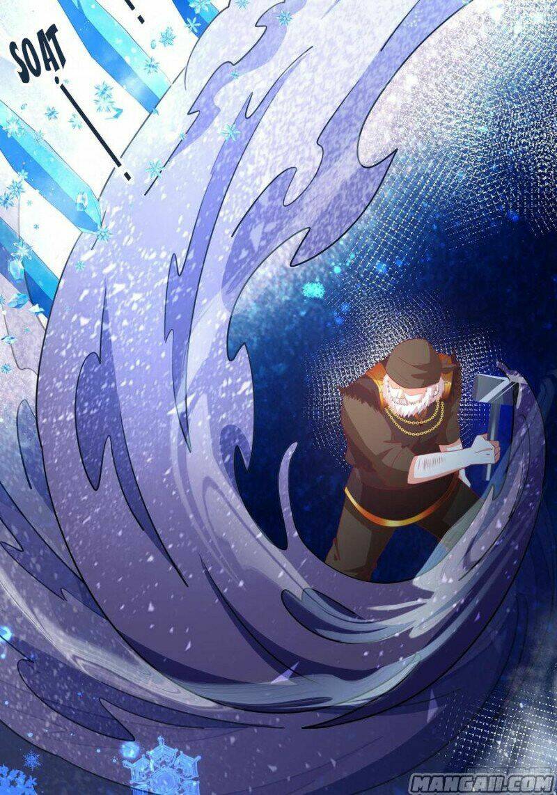 công chúa phản diện trong truyền thuyết chapter 143 13