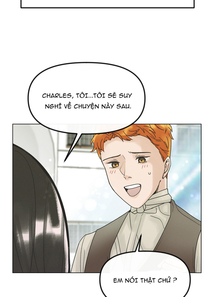 em dám không ? chapter 30.1 13