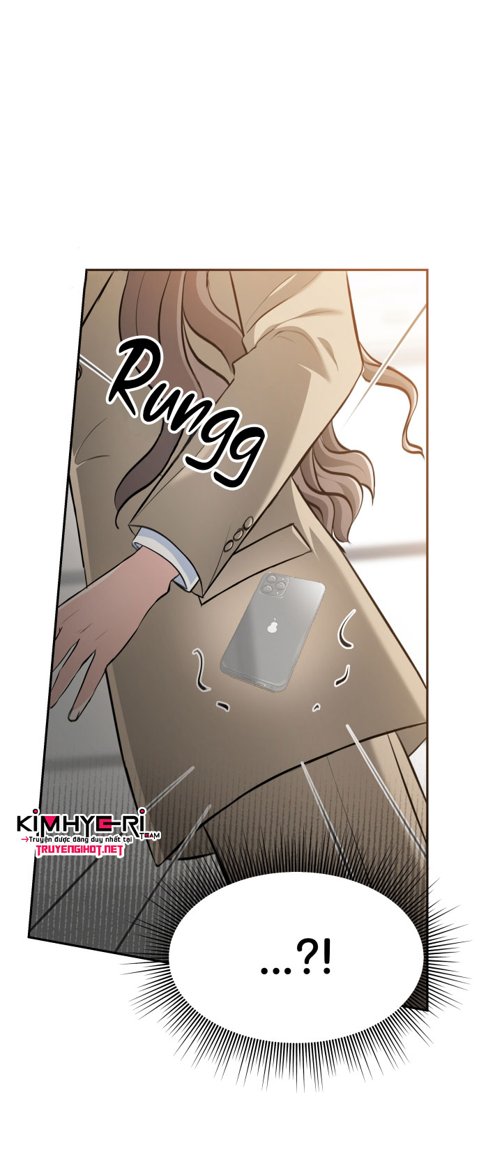 vị đại diện đáng ngờ chapter 3 10