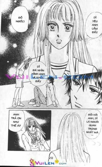 tóc gió thôi bay chapter 6 20