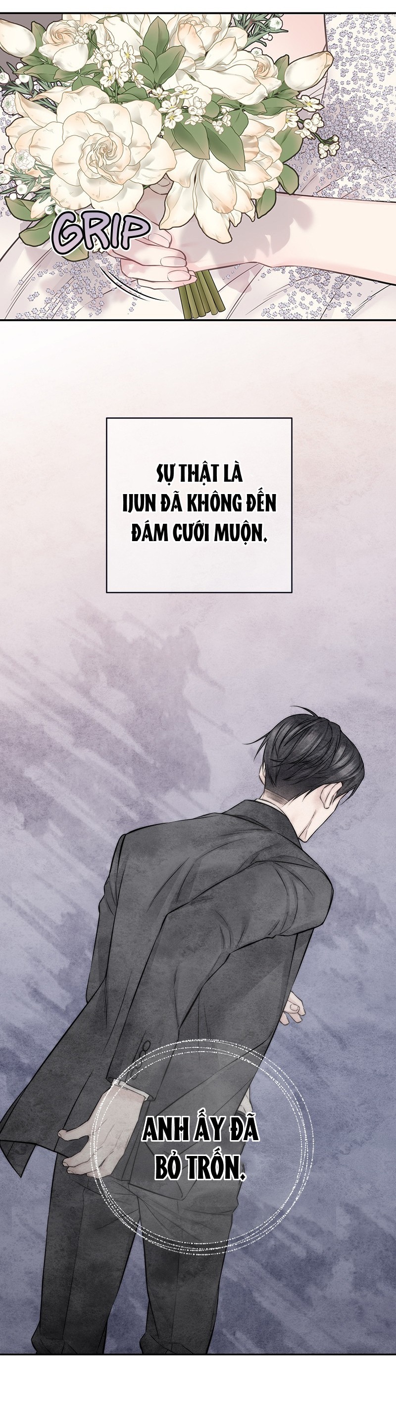 hạnh phúc đó không hề tồn tại chapter 42 18