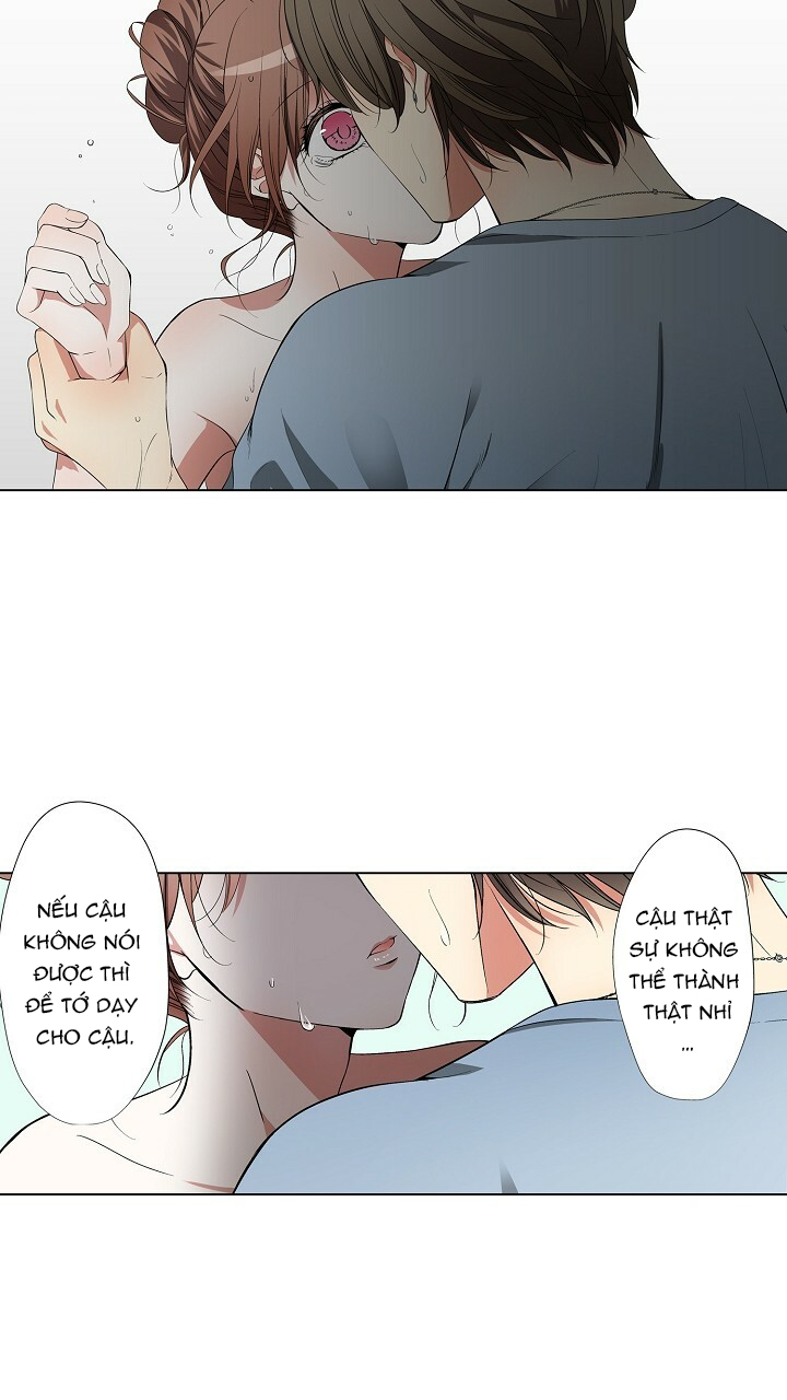 chỉ có em mới làm anh cứng chapter 17.3 10