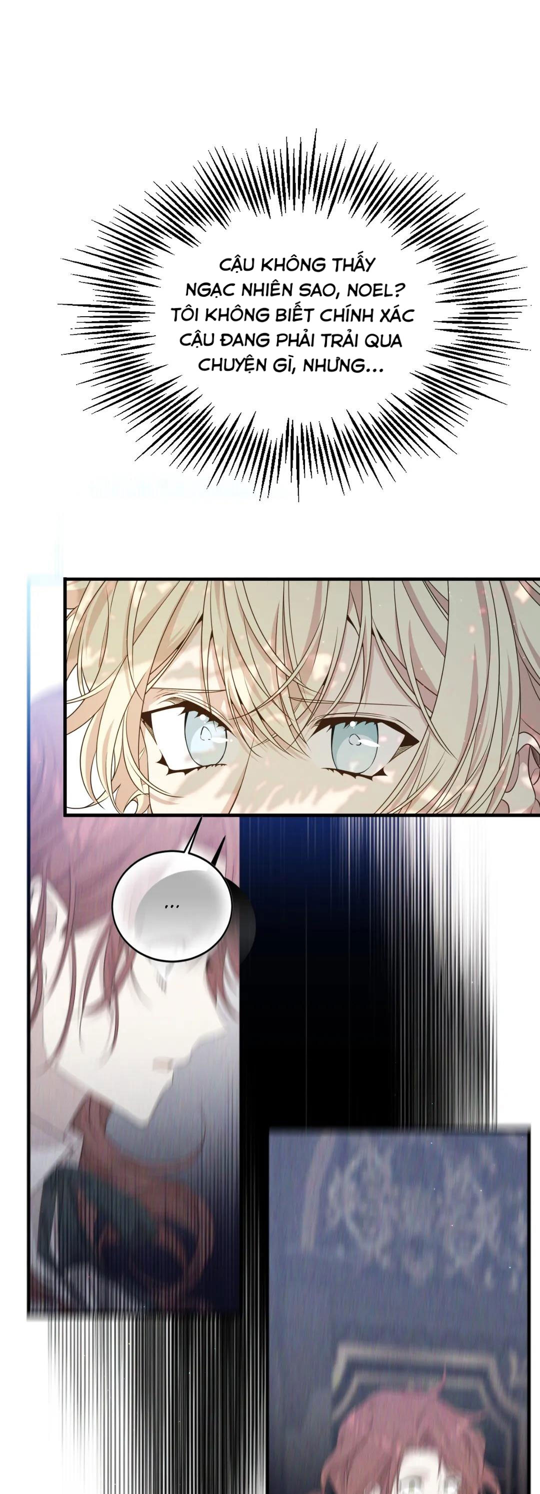 chị ấy là nữ chính trong truyện đó chapter 41 12