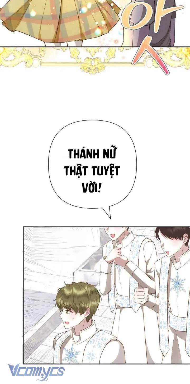 sau này họ sẽ sinh ra tôi chapter 18 27