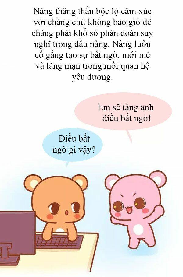 giải mã tình yêu chapter 264 4