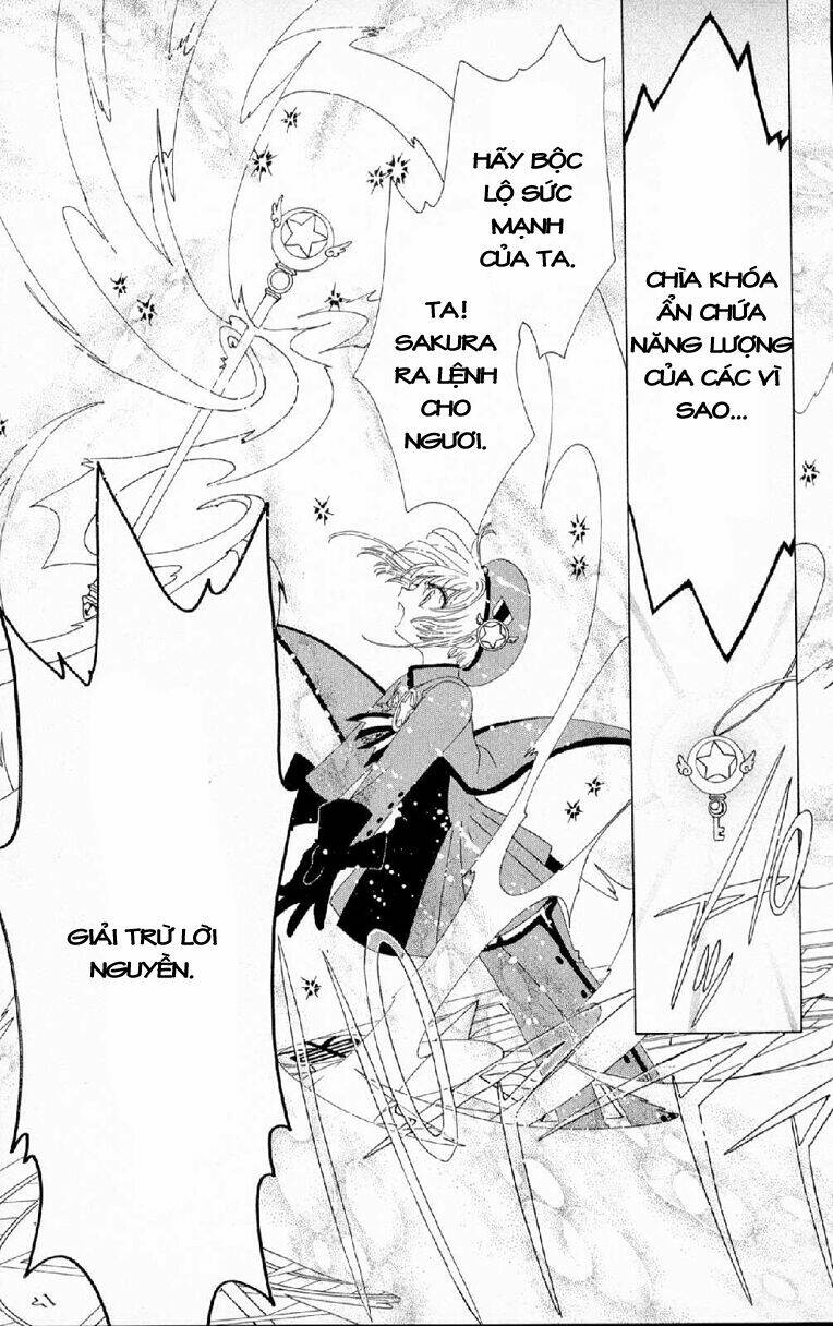 card captor sakura chapter 30 42