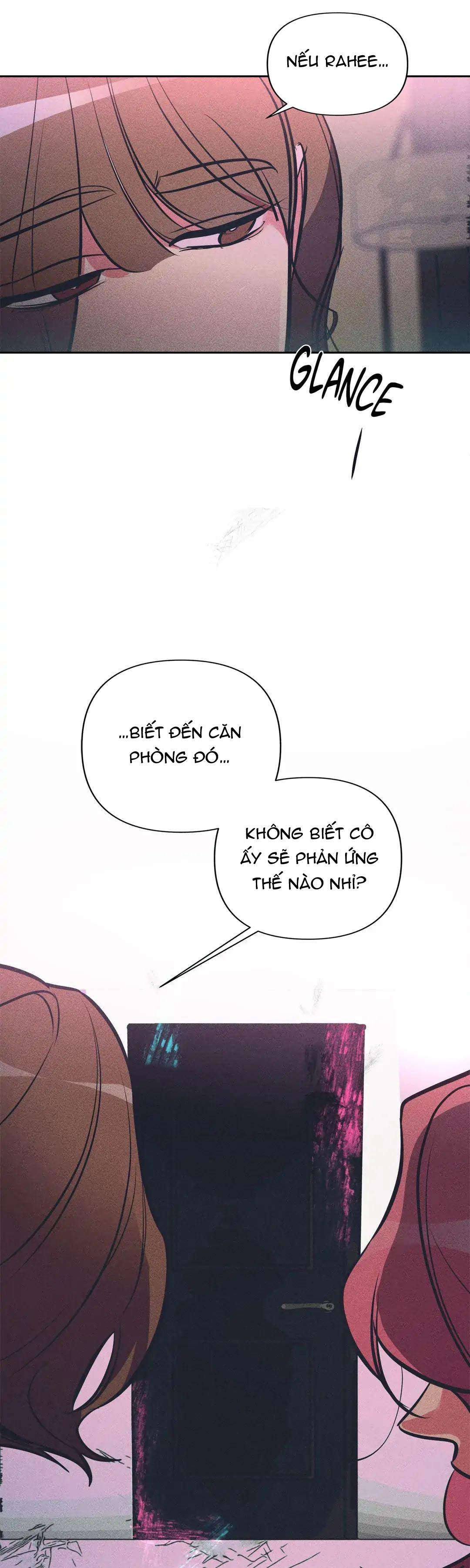 thiếu nữ lạc lõng không tình yêu chapter 20.1 13