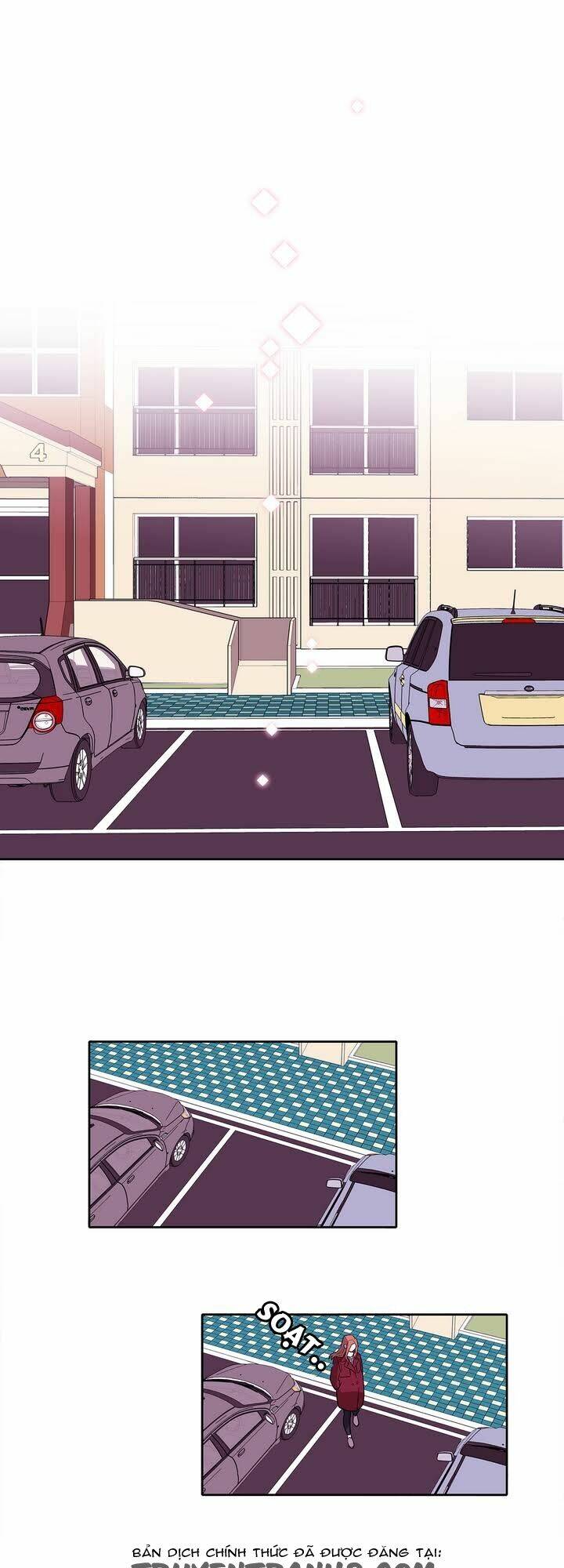 chuyện gì đến, rồi cũng sẽ đến chapter 13 40