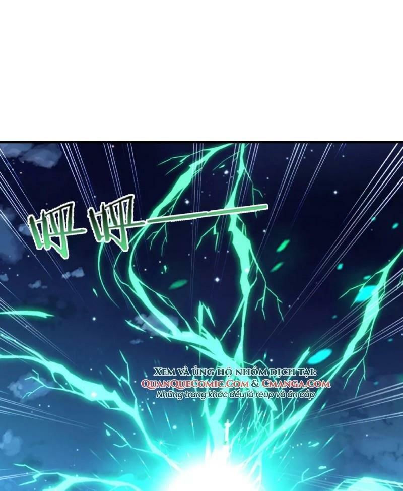 vòng bạn bè mạnh nhất của tiên giới chapter 39 1